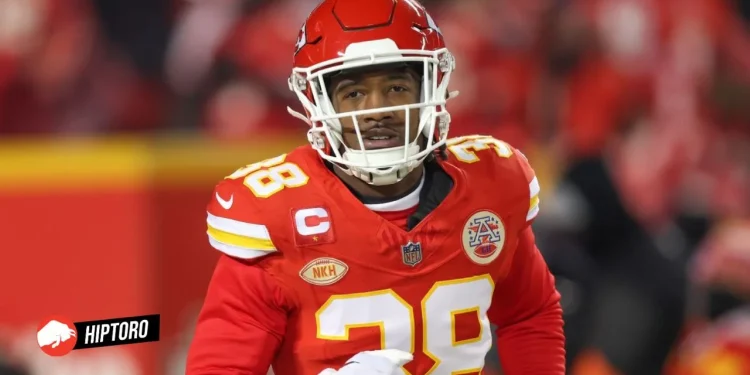 NFL News Shift of L'Jarius Sneed From Kansas City Chiefs to Miami Dolphins or Detroit Lions