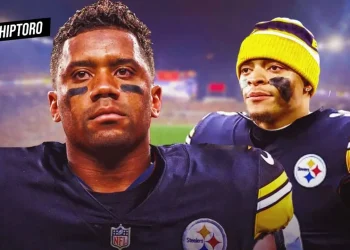 NFL News Signing Russell Wilson and Trading for Justin Fields Elevate Pittsburgh Steelers Super Bowl Hopes