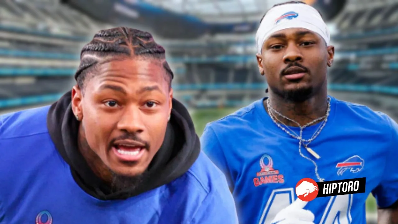 NFL News: Stefon Diggs and the Buffalo Bills, Insider Reveals the Real