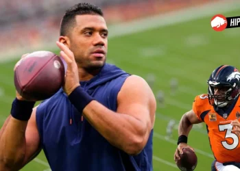 NFL News Teams Russell Wilson Should Skip in 2024's Big Shuffle, Washington Commanders, Las Vegas Raiders, and New England Patriots