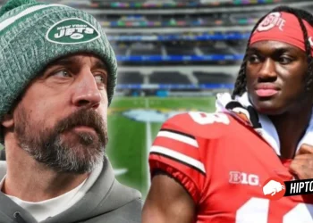NFL News: The New York Jets' Bold Move, Marvin Harrison Jr. Signals a Shift in New York's Strategy