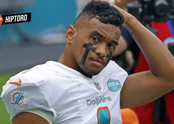 NFL News Tua Tagovailoa's Journey With Miami Dolphins About To Get Redefined Joel Klatt Suggests