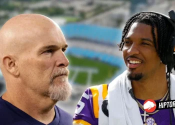 NFL News: Washington Commanders' Coach Dan Quinn Teases Jayden Daniels NFL Draft Speculations