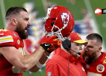 NFL News What Did Andy Reid Say About Travis Kelce After Their Heated Exchange Last Month