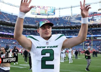 NFL News Who's Leaving New York Jets Besides Zach Wilson