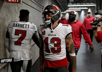 NFL News Why 3 Key Tampa Bay Buccaneers' Players Might Leave After Mike Evans' $52,000,000 Deal