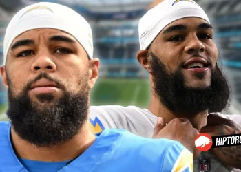 NFL Offseason Shocker: How Keenan Allen's Surprise Trade to the Bears Changes the Game