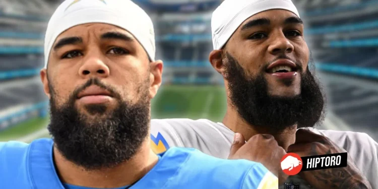 NFL Offseason Shocker: How Keenan Allen's Surprise Trade to the Bears Changes the Game