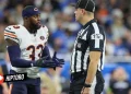 NFL Puts Safety First The Big Game Changer as Hip Drop Tackles Get the Red Card