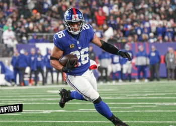 NFL Rumors Saquon Barkley Eyes Elite AFC Quarterback for Potential Free Agency Move1