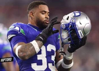 NFL Shake-Up Jamal Adams' Next Move After Seahawks Say Goodbye