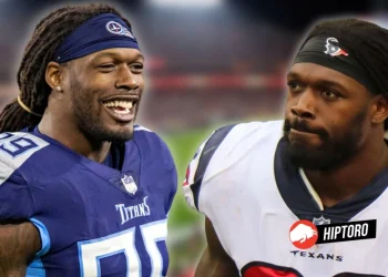 NFL Shakeup: Jadeveon Clowney's Big Move to Panthers Sparks Excitement in Hometown Fans