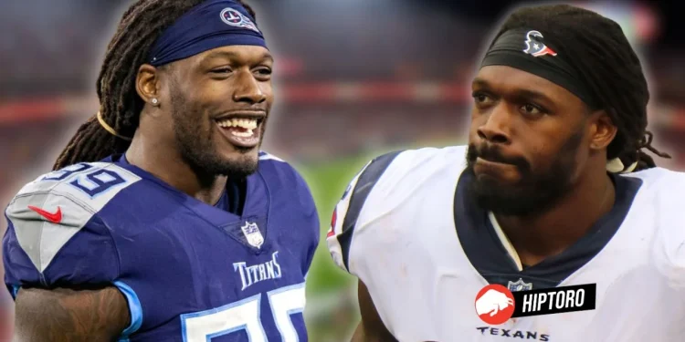 NFL Shakeup: Jadeveon Clowney's Big Move to Panthers Sparks Excitement in Hometown Fans