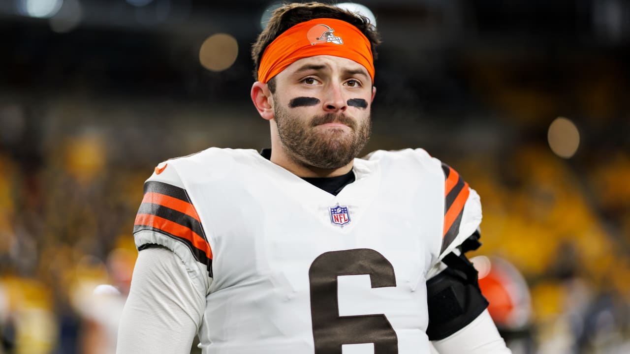 NFL Shakeup: Why the Bucs Bet Big on Baker Mayfield Over Kirk Cousins