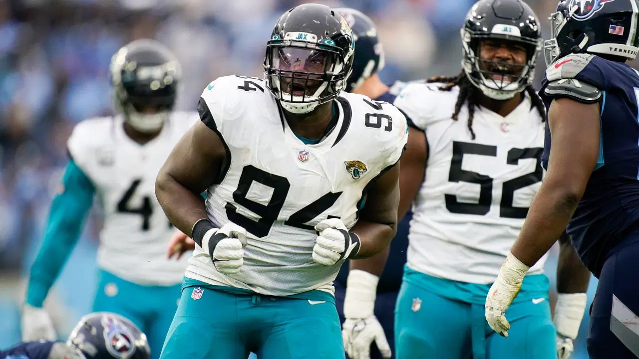 NFL Shock: Jaguars Drop Star Player on His Birthday, Revealing the Tough Side of Football Careers
