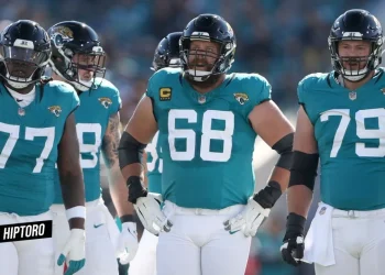 NFL News: Jacksonville Jaguars Drop Folorunso Fatukasi on His Birthday After Wishing Him Birthday Via A Post on X