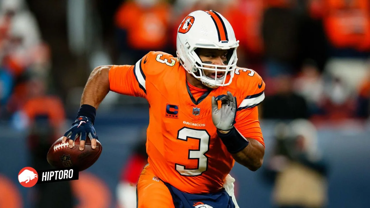 NFL News: Russell Wilson Ending Tenure With Denver Broncos – What Went ...