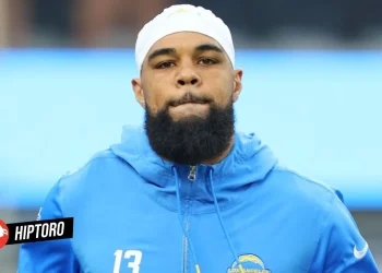NFL Shockwave The Inside Story of Keenan Allen's Big Move to the Bears