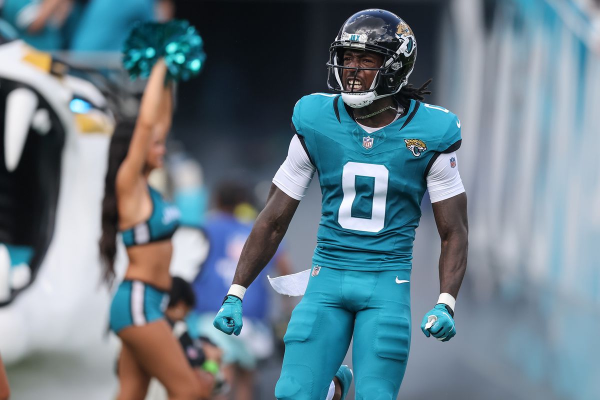 NFL Star Calvin Ridley Picks Family Happiness and Southern Comfort Over Big Money Move to Patriots---