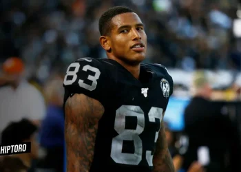 NFL Star Darren Waller's Big Decision Staying with Giants After Tough Year
