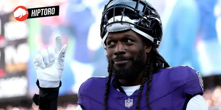 NFL Star Jadeveon Clowney Makes Big Move Joins Panthers for a Heartfelt Homecoming