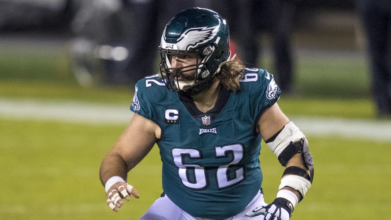 NFL Star Jason Kelce's Next Big Move: From Super Bowl Champ to TV's Most Wanted Analyst