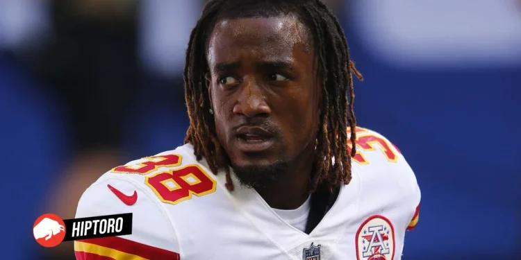 NFL Star L'Jarius Sneed Swaps Chiefs for Titans Inside the Big Move and What It Means for Fans