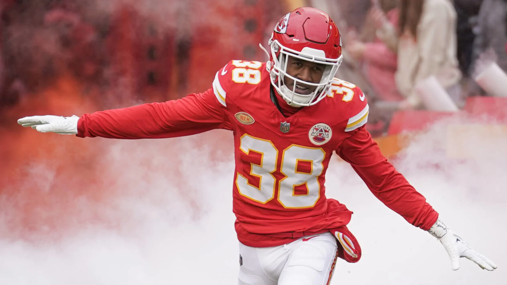 NFL Star L'Jarius Sneed Swaps Chiefs for Titans: Inside the Big Move and What It Means for Fans