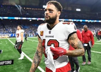 NFL Star Mike Evans Eyes New Team The Buzz on Free Agency Moves