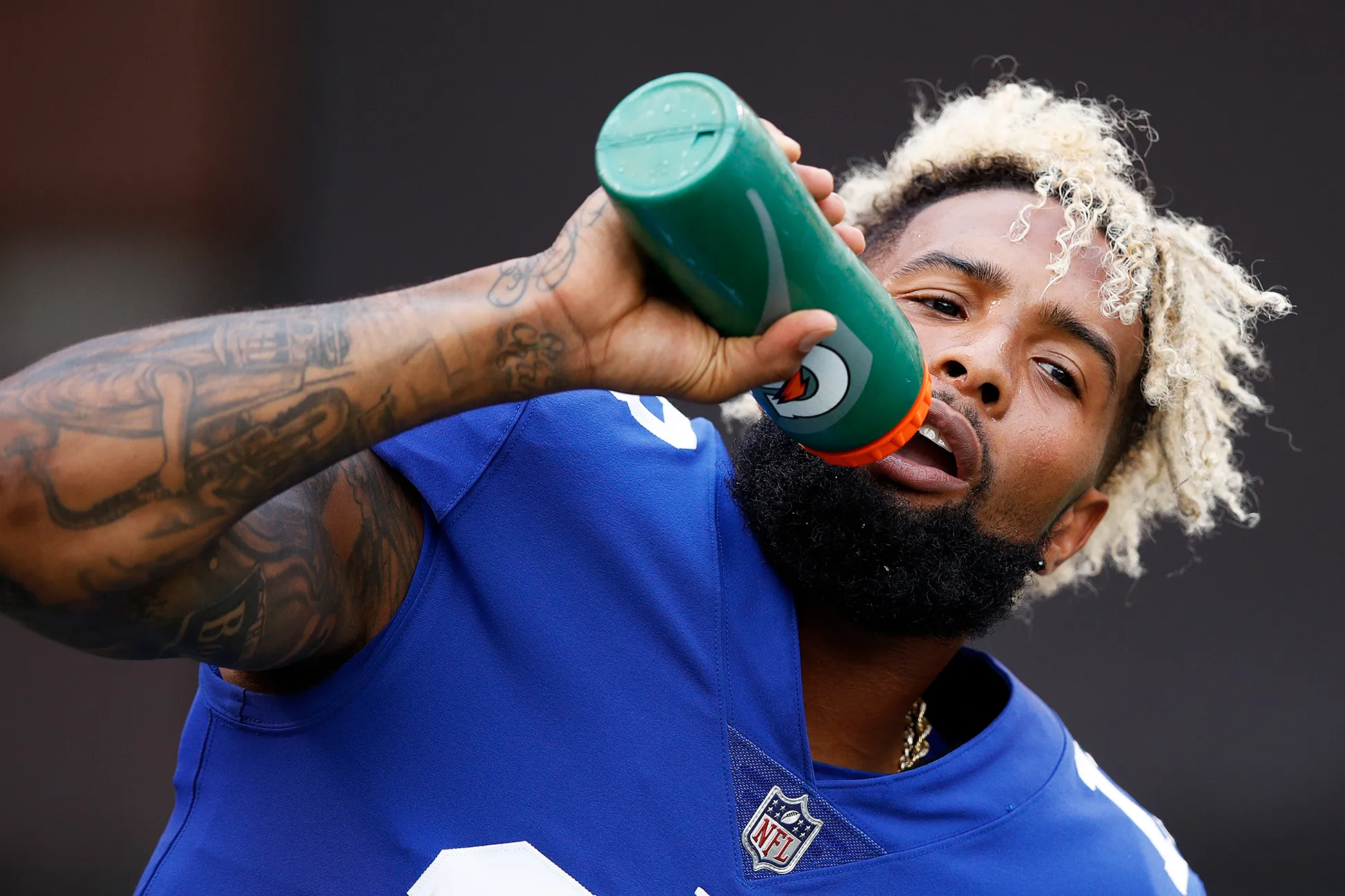 NFL Star Odell Beckham Jr. Eyes New Team: Inside His Search for the Perfect Match as Free Agency Heats Up