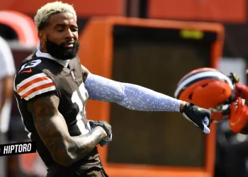 NFL Star Odell Beckham Jr. Eyes New Team Inside His Search for the Perfect Match as Free Agency Heats Up2