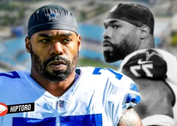 NFL Star Tyron Smith Switches Teams: Why He Thinks the Jets Will Outshine the Cowboys in 2024's Super Bowl Race