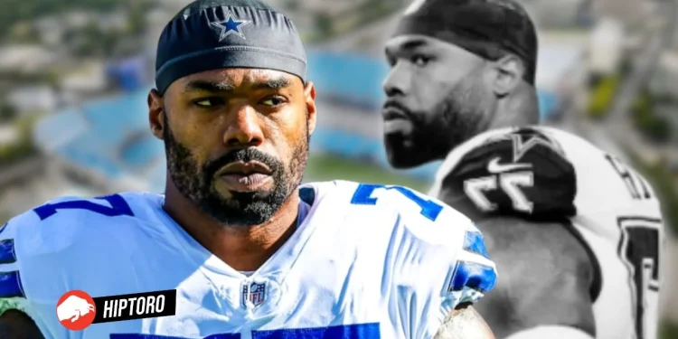 NFL Star Tyron Smith Switches Teams: Why He Thinks the Jets Will Outshine the Cowboys in 2024's Super Bowl Race