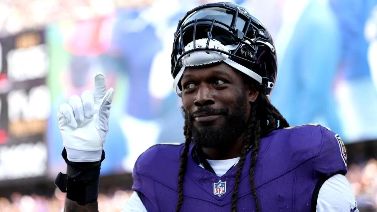 NFL Stars Reunite How Clowney's Push to Bring Gilmore Back to the Panthers Sparks Excitement--