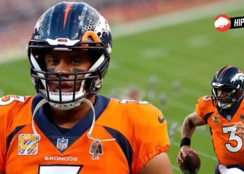 NFL Trade Rumor Denver Broncos Eye Sam Howell as Russell Wilson's Successor