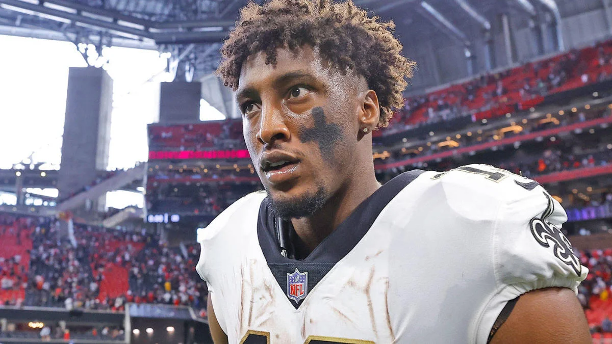 NFL's Michael Thomas on the Move: Top Teams Eyeing the Star Receiver's Next Big Play
