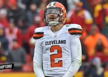 NFL's Unseen Drama What If Johnny Manziel Took Mahomes' Place on the Chiefs