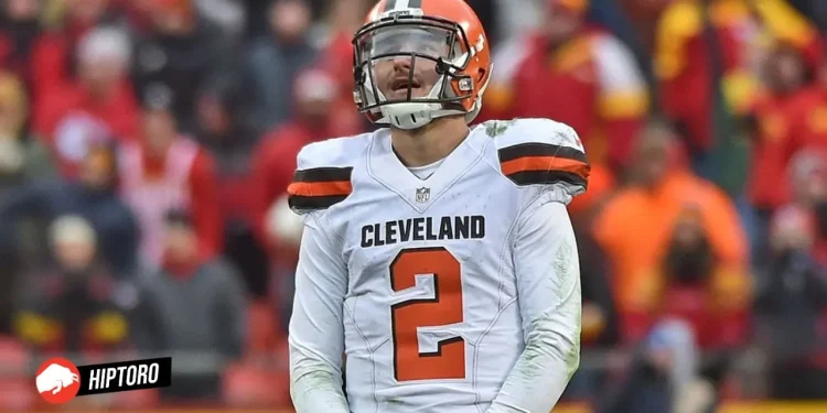 NFL's Unseen Drama What If Johnny Manziel Took Mahomes' Place on the Chiefs