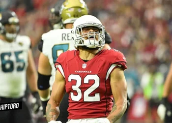 Navigating Financial Hurdles The Saints' Strategic Moves with Tyrann Mathieu6