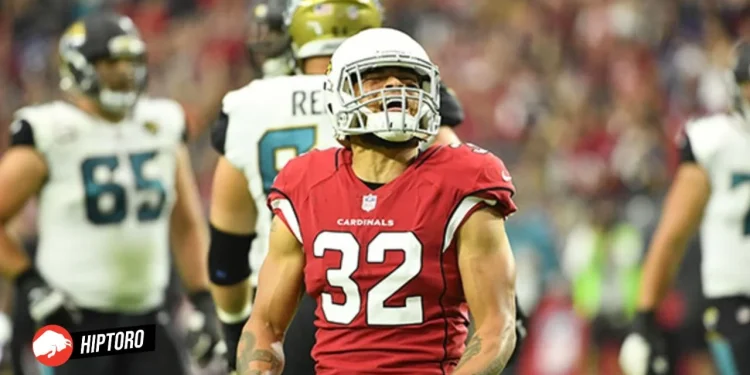 Navigating Financial Hurdles The Saints' Strategic Moves with Tyrann Mathieu6