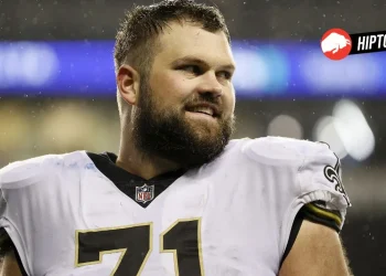 NFL News: New Orleans Saints' Strategic Resilience Amidst Ryan Ramczyk and Chase Young's Injury Setbacks