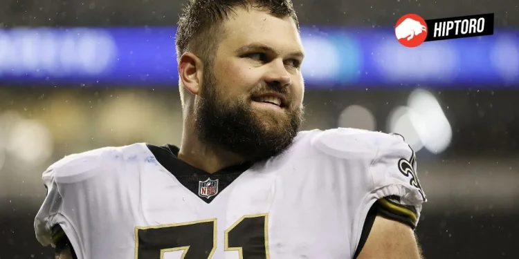 NFL News: New Orleans Saints' Strategic Resilience Amidst Ryan Ramczyk and Chase Young's Injury Setbacks