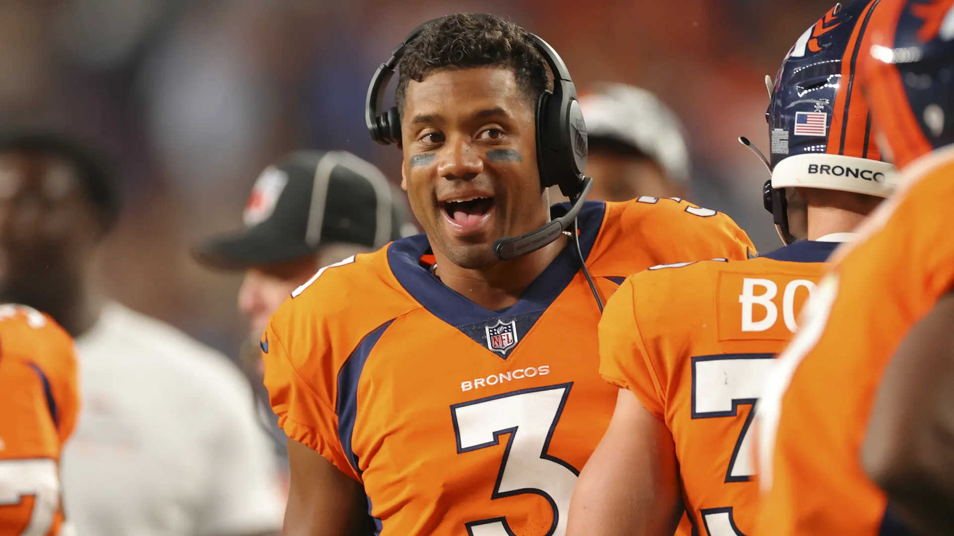 Navigating Uncertain Waters The Denver Broncos and Russell Wilson's Next Moves