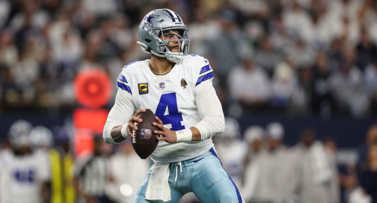 NFL News: How the Dallas Cowboys' 2024 Salary Cap Nightmare Could Derail Their Super Bowl Dreams