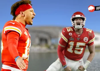 Navigating the Turmoil The Jackson Mahomes Case Unraveled