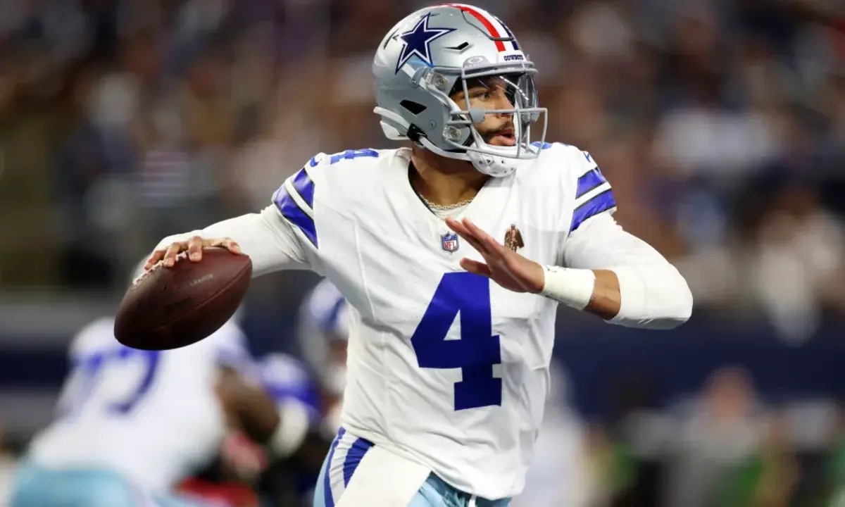 Navigating the Uncertain Future of Dak Prescott with the Dallas Cowboys