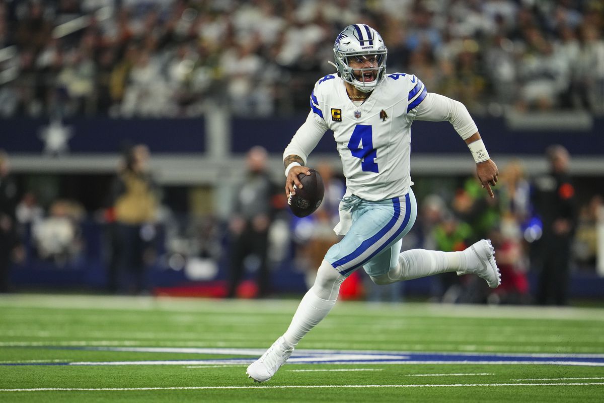 Navigating the Uncertain Future of Dak Prescott with the Dallas Cowboys