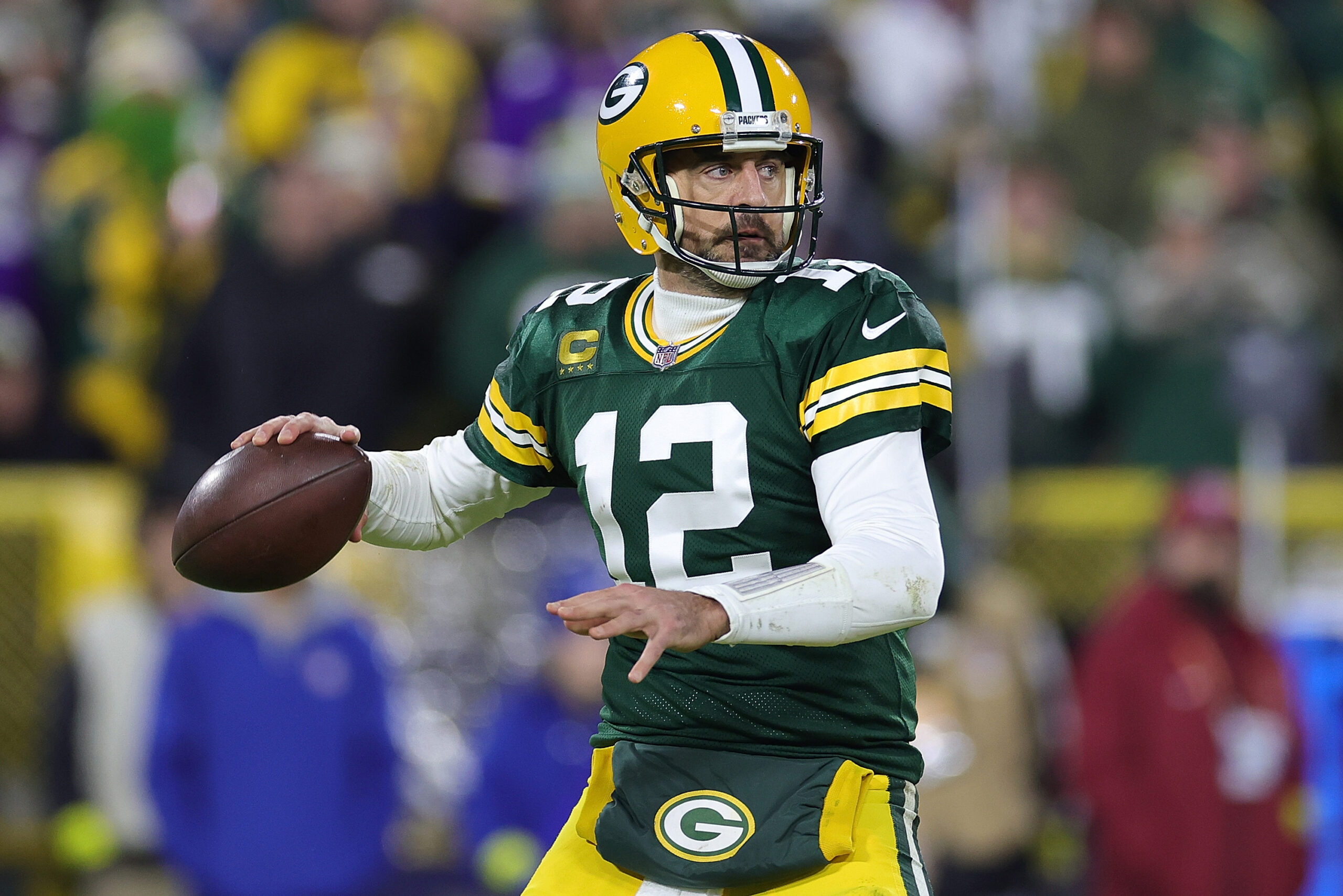  New Jet Mike Williams Eyes Big Plays with Aaron Rodgers: Excitement Skyrockets for Fans