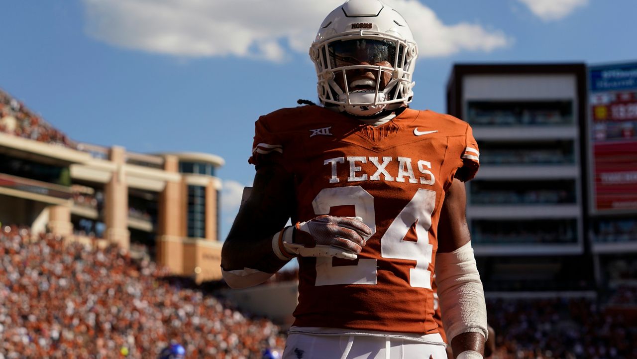  New Star on the Horizon: How Jonathon Brooks Could Spark the Dallas Cowboys' Next Big Rush