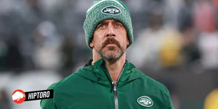 New York Jets Offseason Moves Signal a Bold 2024 Ambition